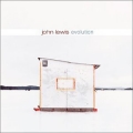  John Lewis   ‎– Evolution 